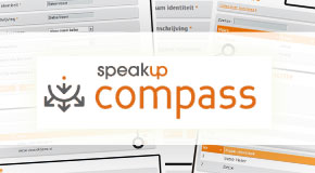 SpeakUp Compass